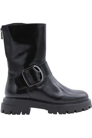 E mia Dames, Schoenen, Zwart, Maat: 38 EU