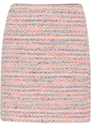 INWEAR Dames, Rokken, Roze, Maat: M