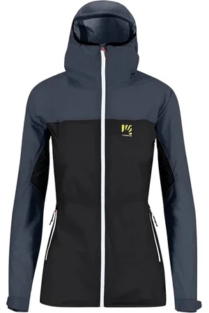Karpos Dames, Sport, Blauw, Maat: M