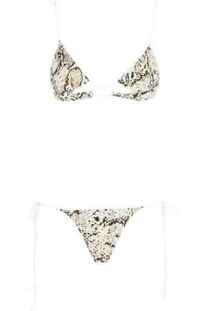 Amazuìn Dames, Badkleding, Veelkleurig, Maat: ONE Size Polyamide