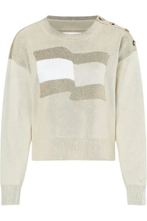 Tommy Hilfiger Dames, Truien, , Maat: S Katoen