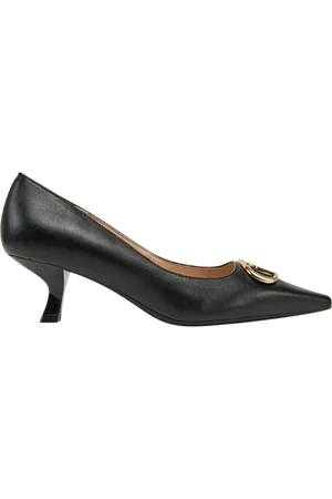 Liu Jo Dames, Schoenen, Zwart, Maat: 41 EU