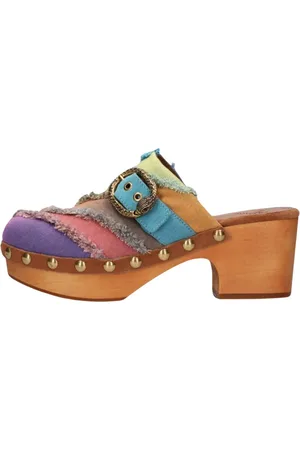 Kurt Geiger Dames, Schoenen, Veelkleurig, Maat: 40 EU
