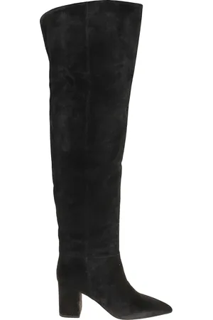 PARIS TEXAS Dames, Schoenen, Zwart, Maat: 40 EU Leer