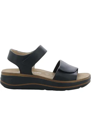 Hartjes Dames, Schoenen, Zwart, Maat: 38 EU