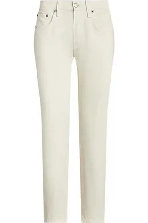 Ralph Lauren Dames, Broeken, , Maat: 2XS