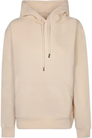 Jacquemus Heren, Sweatshirts & Hoodies, , Maat: M Katoen