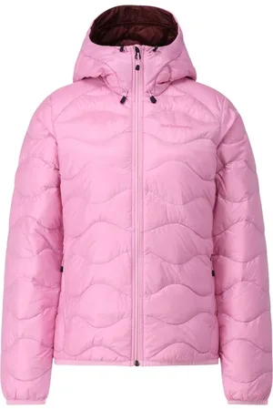 Peak Performance Dames, Jassen, Roze, Maat: L