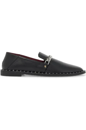 Stella McCartney Dames, Schoenen, Zwart, Maat: 40 EU