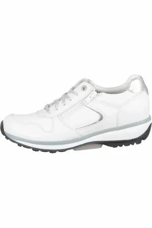 Xsensible Dames, Schoenen, Wit, Maat: 39 EU Leer