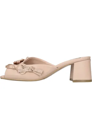 Liu Jo Dames, Schoenen, , Maat: 39 EU Leer