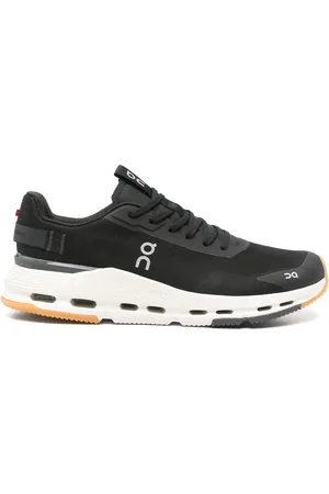 On Running Heren, Sport, Zwart, Maat: 40 1/2 EU