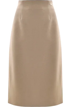 Kocca Dames, Rokken, , Maat: XL Viscose