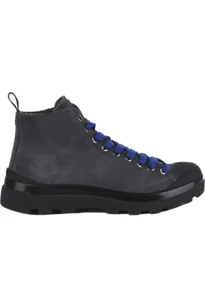 Panchic Heren, Schoenen, Grijs, Maat: 40 EU Suède
