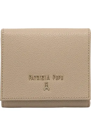 Patrizia Pepe Dames, Accessoires, , Maat: ONE Size Leer