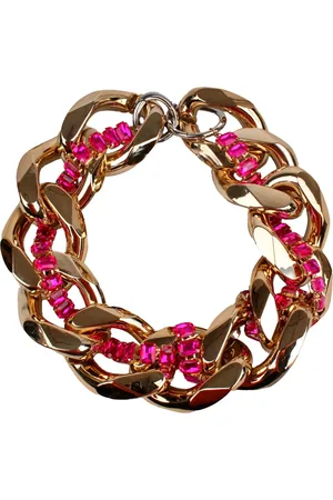 GIANLUCA CAPANNOLO Dames, Accessoires, Geel, Maat: ONE Size