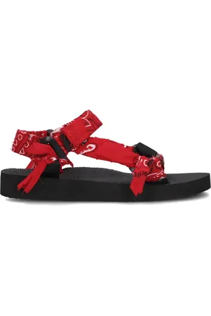 Arizona Love Dames, Schoenen, Rood, Maat: 41 EU