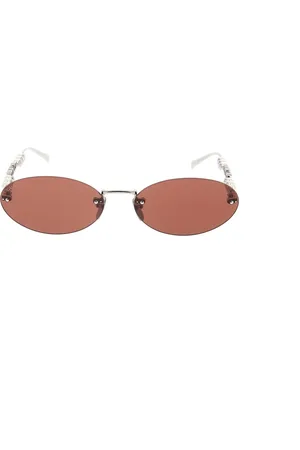 Gucci Unisex, Accessoires, Grijs, Maat: ONE Size