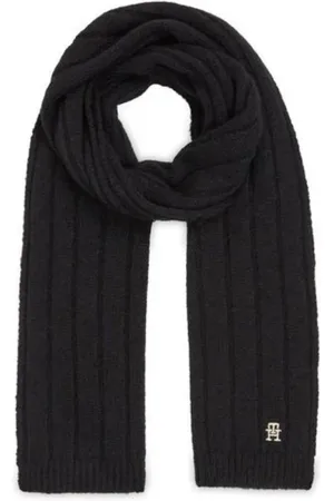 Tommy Hilfiger Dames, Accessoires, Zwart, Maat: ONE Size