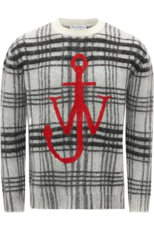 J.W.Anderson Heren, Truien, Veelkleurig, Maat: M Wol