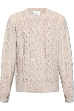 Isabel Marant Heren, Truien, , Maat: XS Wol