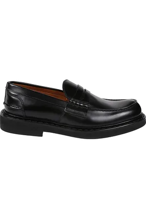 Premiata Heren, Schoenen, Zwart, Maat: 44 EU Leer