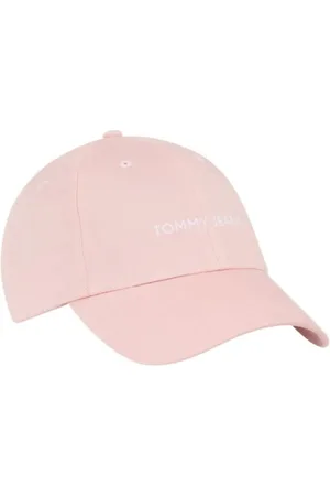 Tommy Hilfiger Dames, Accessoires, Roze, Maat: ONE Size Poliester