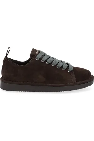 Panchic Heren, Schoenen, Grijs, Maat: 46 EU Suède