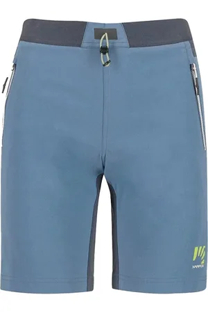 Karpos Dames, Sport, Blauw, Maat: XS