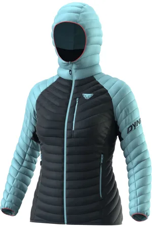 Dynafit Dames, Sport, Blauw, Maat: 3XL
