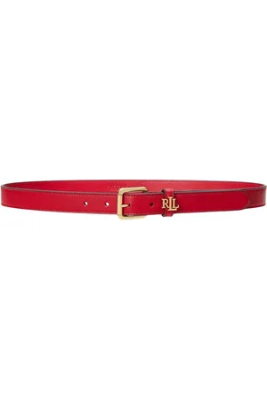 Ralph Lauren Dames, Accessoires, Rood, Maat: S