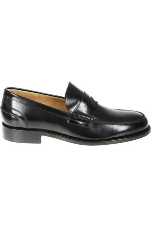 Berwick Heren, Schoenen, Zwart, Maat: 43 EU Leer