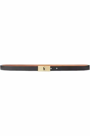 Ralph Lauren Dames, Accessoires, Zwart, Maat: S