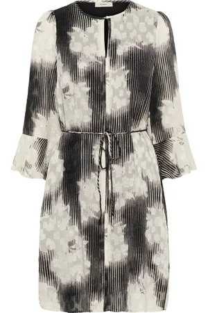 INWEAR Dames, Jurken, Veelkleurig, Maat: XS