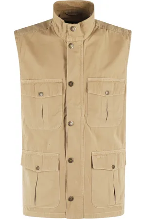 Barbour Heren, Jassen, , Maat: XL Katoen