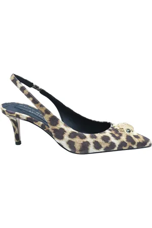 Kurt Geiger Dames, Schoenen, Veelkleurig, Maat: 38 EU