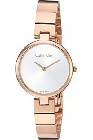 Calvin Klein Dames, Accessoires, Roze, Maat: ONE Size