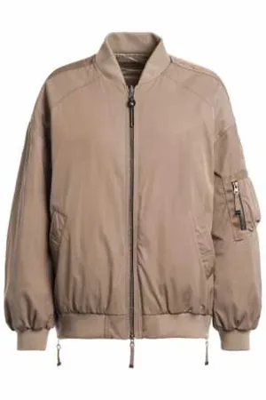 Parajumpers Dames, Jassen, , Maat: S Katoen