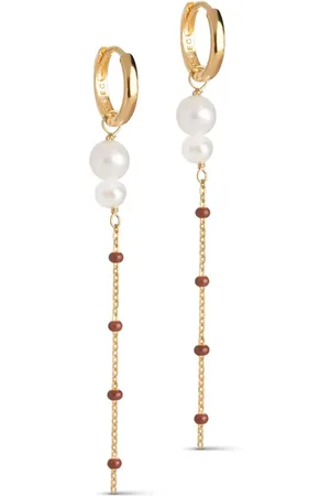 Enamel Dames, Accessoires, Geel, Maat: ONE Size