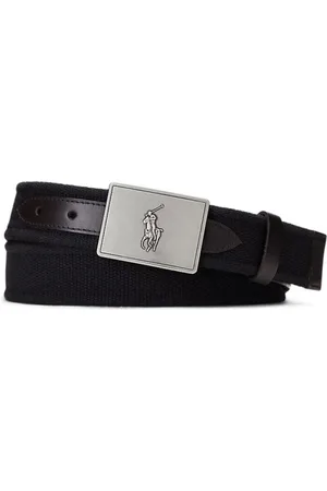 Ralph Lauren Heren, Accessoires, Zwart, Maat: XS