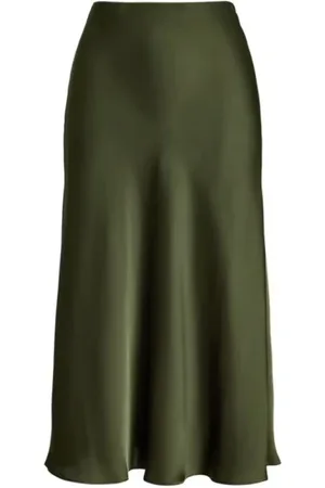 Ralph Lauren Dames, Rokken, Groen, Maat: XS