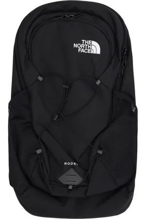 The North Face Heren, Tassen, Zwart, Maat: ONE Size Poliester