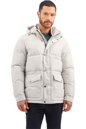Brooks Brothers Heren, Jassen, , Maat: L Poliester