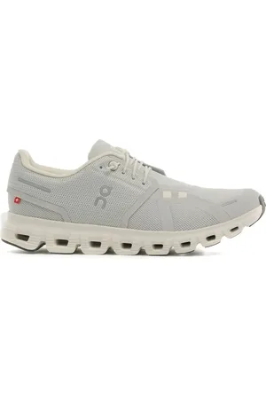 On Running Dames, Sport, Grijs, Maat: 37 EU