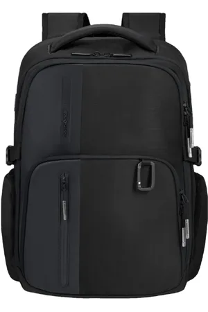 Samsonite Unisex, Tassen, Zwart, Maat: ONE Size