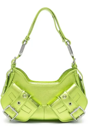 BIASIA Dames, Tassen, Groen, Maat: ONE Size