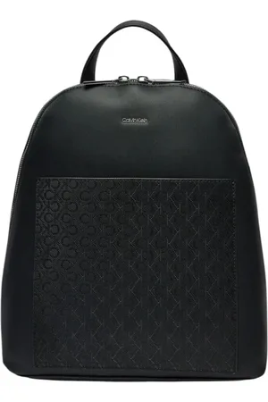 Calvin Klein Dames, Tassen, Zwart, Maat: ONE Size