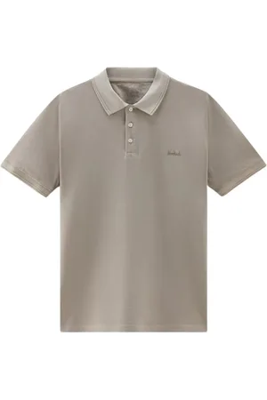 Woolrich Heren, Tops, , Maat: XL Katoen