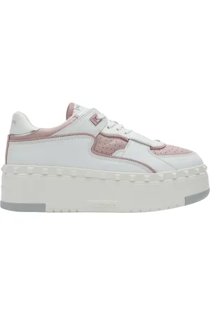 VALENTINO GARAVANI Dames, Schoenen, , Maat: 39 1/2 EU Leer