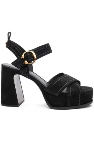 Ash Dames, Schoenen, Zwart, Maat: 39 EU Suède
